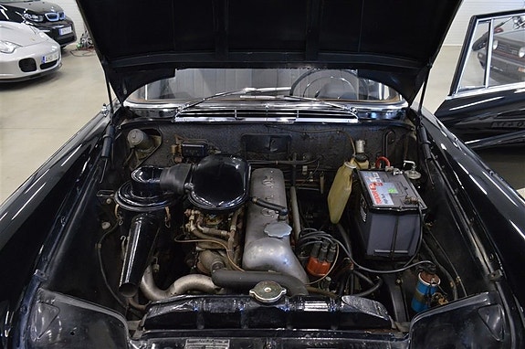Mercedes-Benz 220 SB 12 of 13