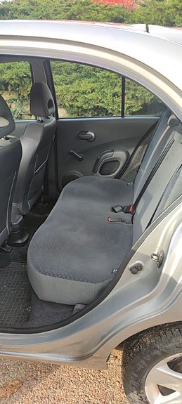 Nissan Micra 7 of 8