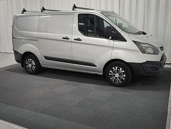 Ford Transit Custom 5 of 8