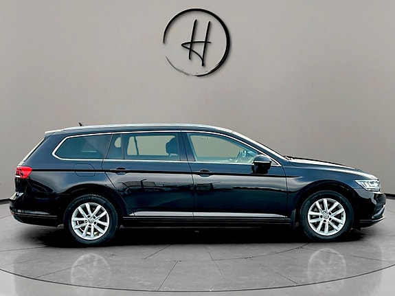 Volkswagen Passat 5 of 5
