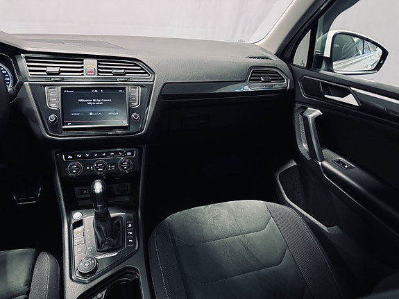 Volkswagen Tiguan 22 of 25