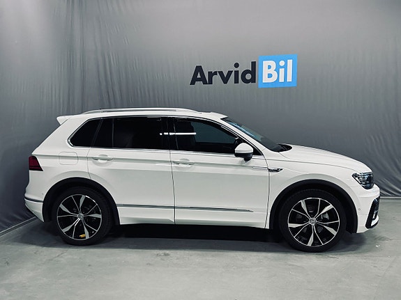 Volkswagen Tiguan 2 of 25