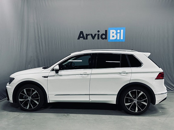 Volkswagen Tiguan 6 of 25