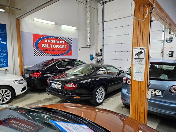 Jaguar XK 5 of 5