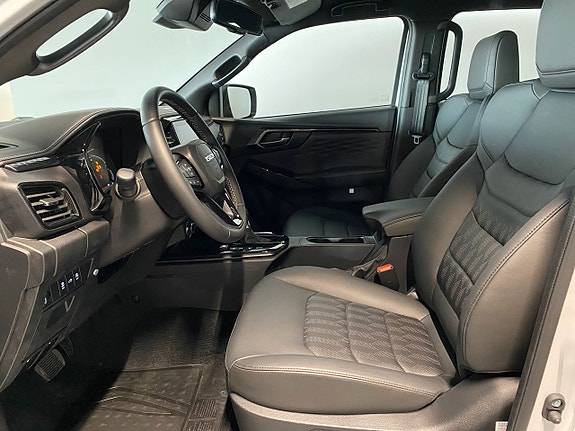Isuzu D-max 8 of 13