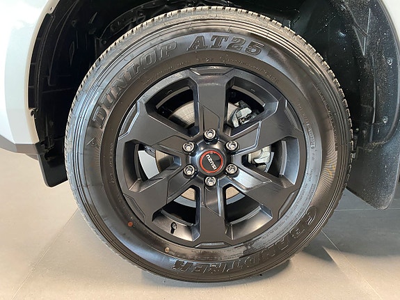 Isuzu D-max 11 of 13