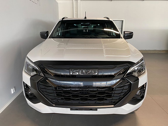 Isuzu D-max 5 of 13