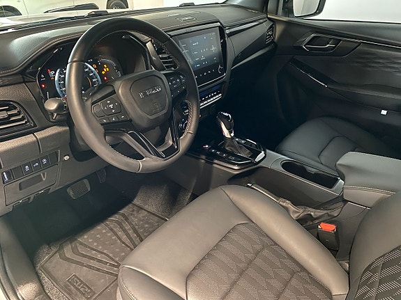 Isuzu D-max 9 of 13