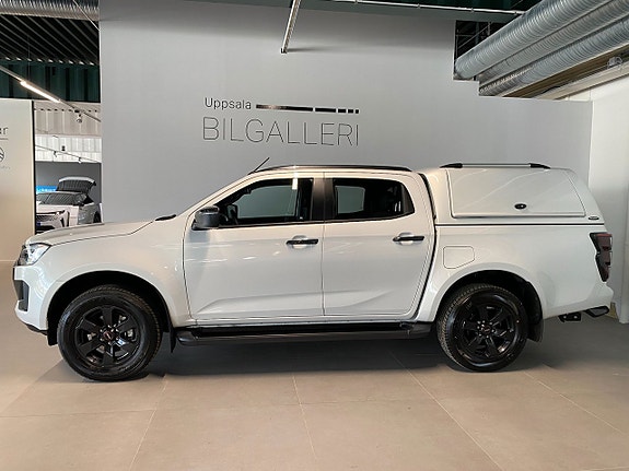 Isuzu D-max 2 of 13