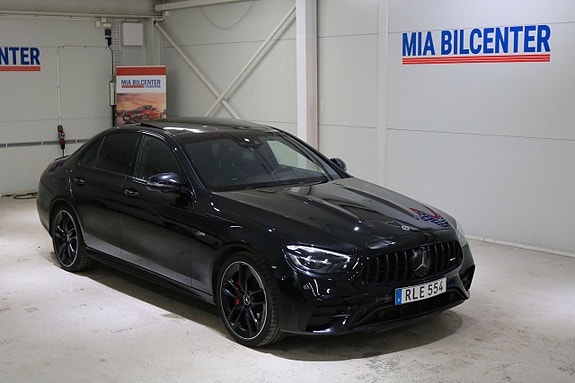 Mercedes-Benz AMG GT 63 s