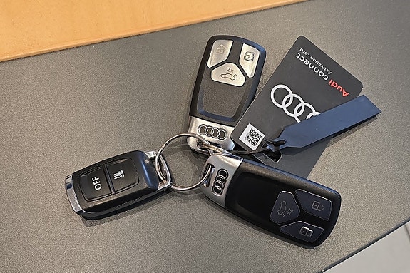 Audi Q5 17 of 23
