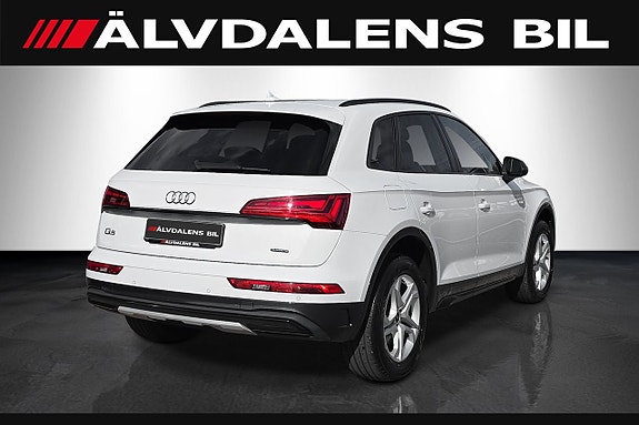 Audi Q5 5 of 5