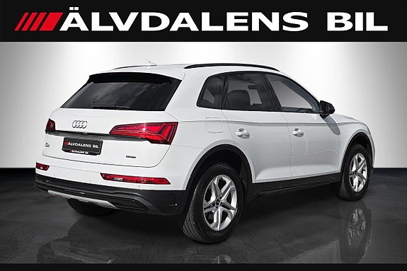 Audi Q5 4 of 5