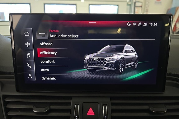 Audi Q5 18 of 23