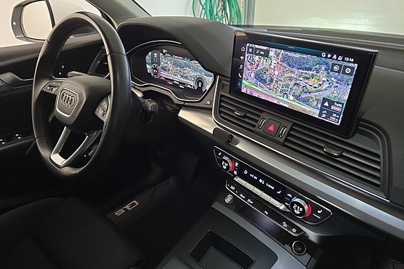 Audi Q5 8 of 23