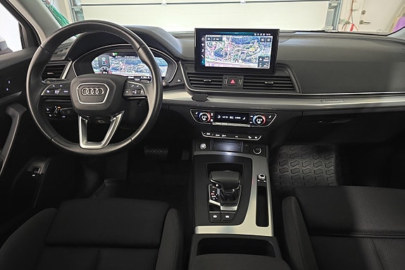 Audi Q5 11 of 23