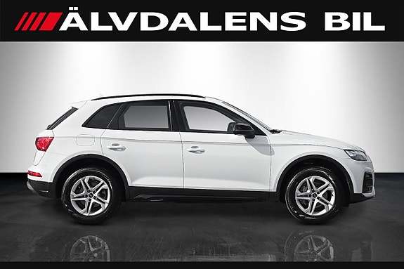 Audi Q5 3 of 5