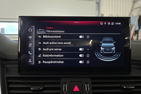 Audi Q5 23 of 23
