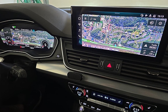Audi Q5 16 of 23
