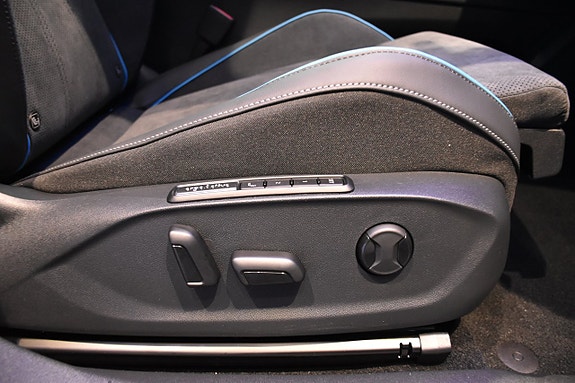 Volkswagen ID.7 30 of 30
