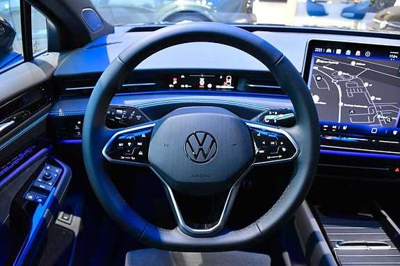 Volkswagen ID.7 11 of 30