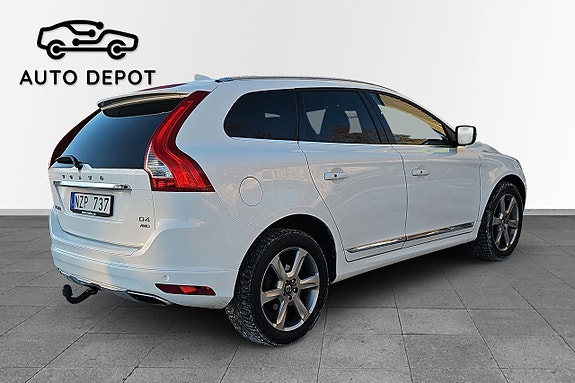 Volvo XC60 6 of 10