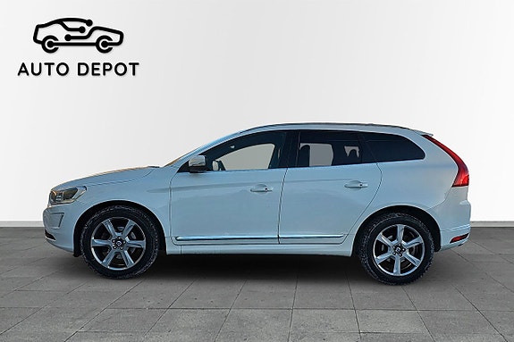Volvo XC60 3 of 5