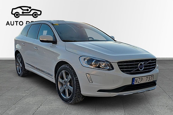Volvo XC60 2 of 5