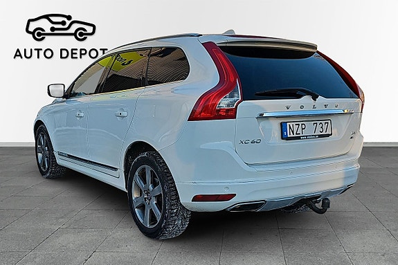 Volvo XC60 5 of 5