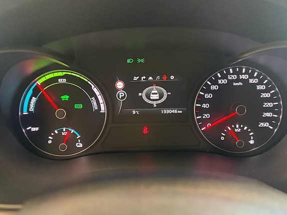 Kia Optima 13 of 17