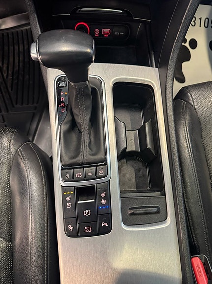 Kia Optima 11 of 17