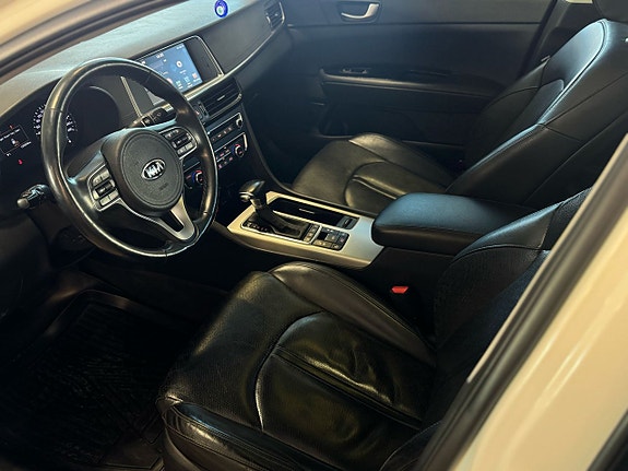 Kia Optima 16 of 17