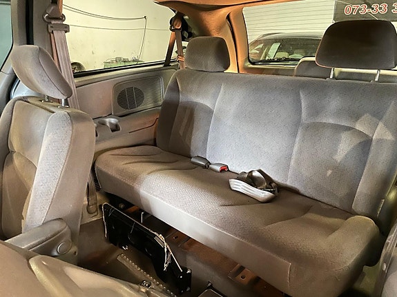 Dodge Grand Caravan 11 of 14