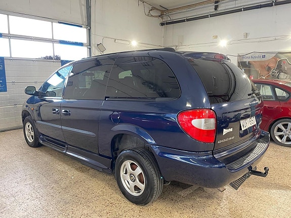 Dodge Grand Caravan 5 of 14