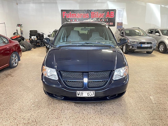 Dodge Grand Caravan 2 of 14