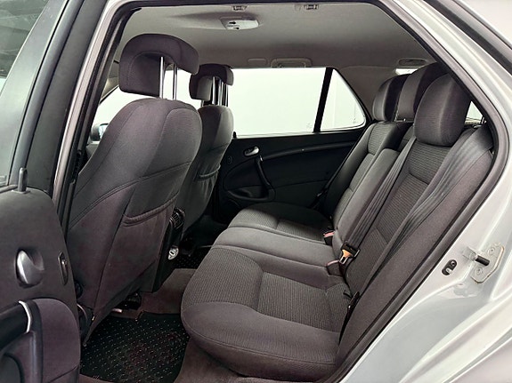 Saab 9-5 14 of 18