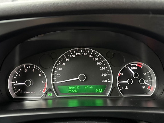 Saab 9-5 13 of 18