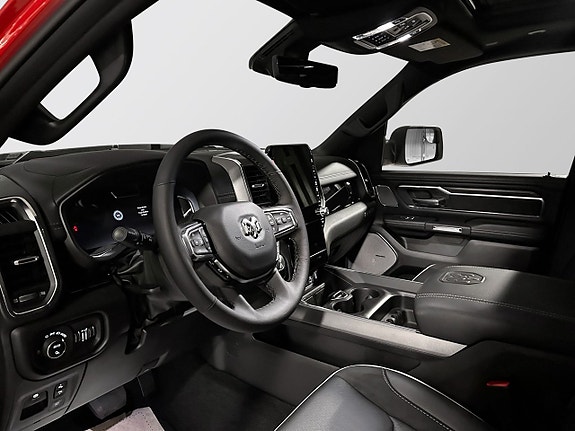 Dodge RAM 1500 6 of 18