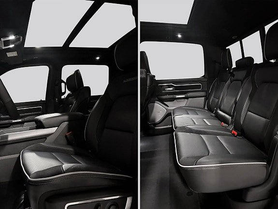 Dodge RAM 1500 7 of 18