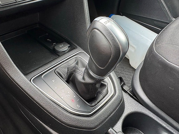 Volkswagen Caddy 13 of 13