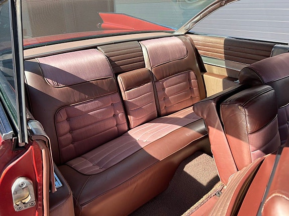 Cadillac Eldorado Seville 20 of 24
