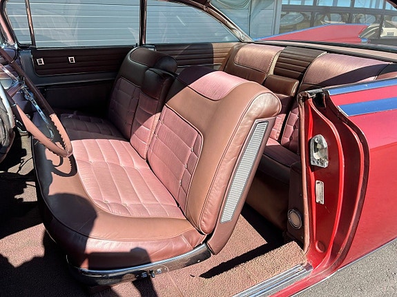 Cadillac Eldorado Seville 18 of 24