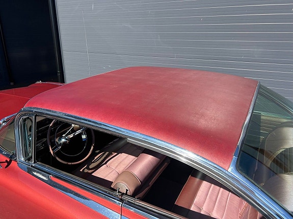 Cadillac Eldorado Seville 13 of 24