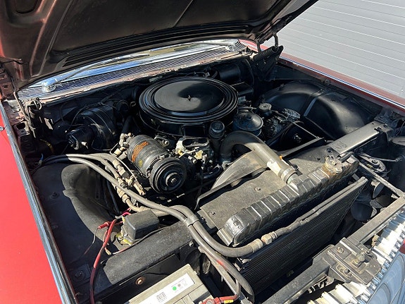 Cadillac Eldorado Seville 24 of 24