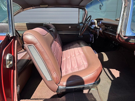 Cadillac Eldorado Seville 22 of 24