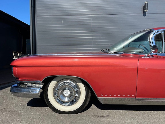 Cadillac Eldorado Seville 9 of 24