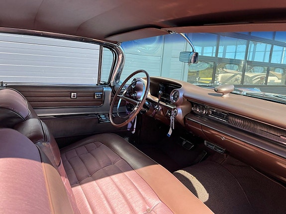 Cadillac Eldorado Seville 23 of 24