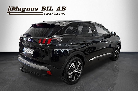 Peugeot 3008 5 of 5
