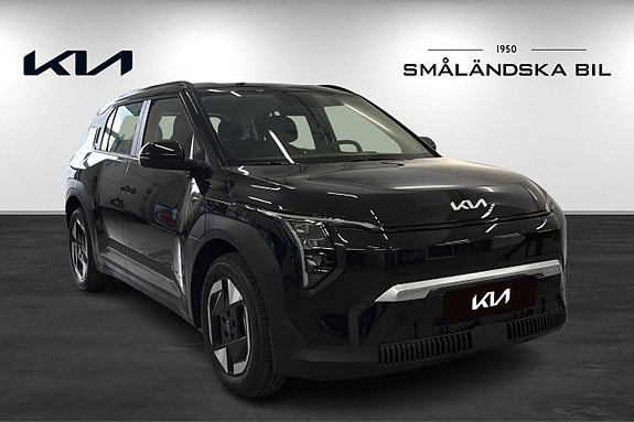 Kia EV3 3 of 15
