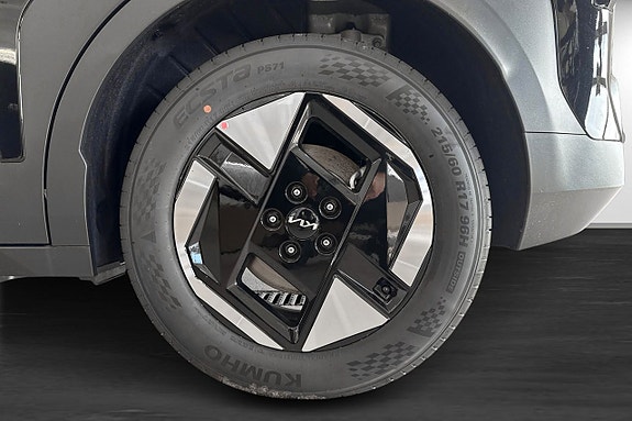 Kia EV3 15 of 15